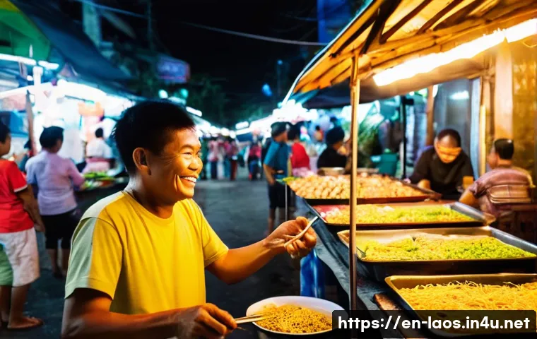 7 Smart Ways to Master Lao Kip Exchange Rates and Save Big 3 라오스 환전 팁 관련 이미지 1