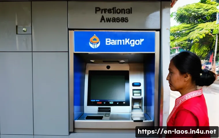 7 Smart Ways to Master Lao Kip Exchange Rates and Save Big 4 라오스 환전 팁 관련 이미지 2